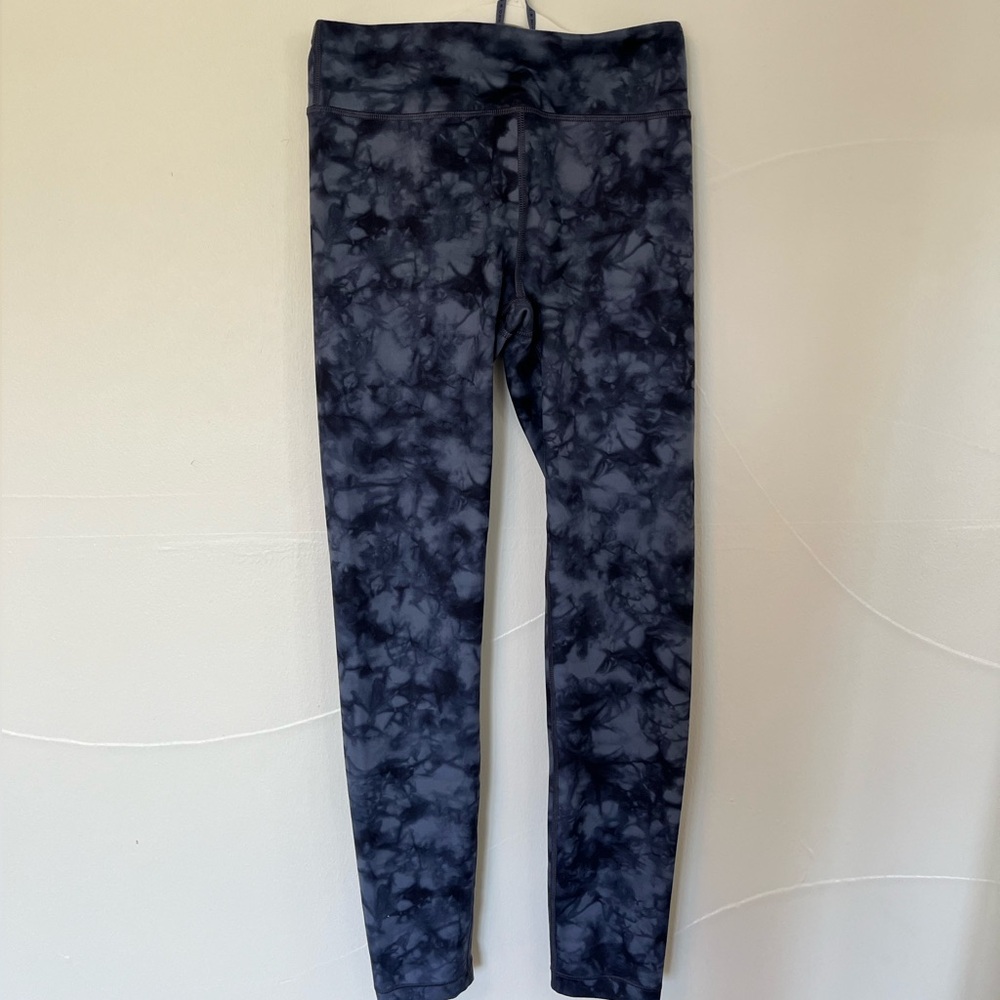 Athleta Girl High Rise Chit Chat Tight Leggings (XL-14)